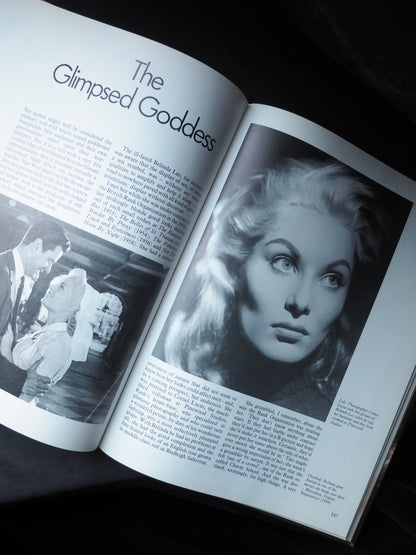 SCREEN GODDESSES
