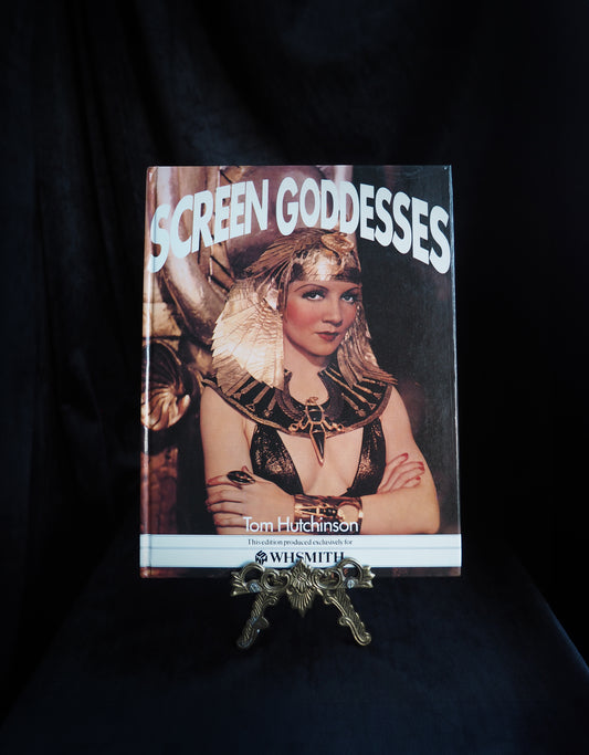 SCREEN GODDESSES